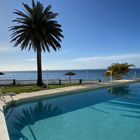 Acapulco Playa 306 Apartments Casasol Nerja Exteriér fotografie