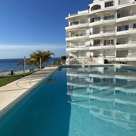 Acapulco Playa 306 Apartments Casasol Nerja Exteriér fotografie