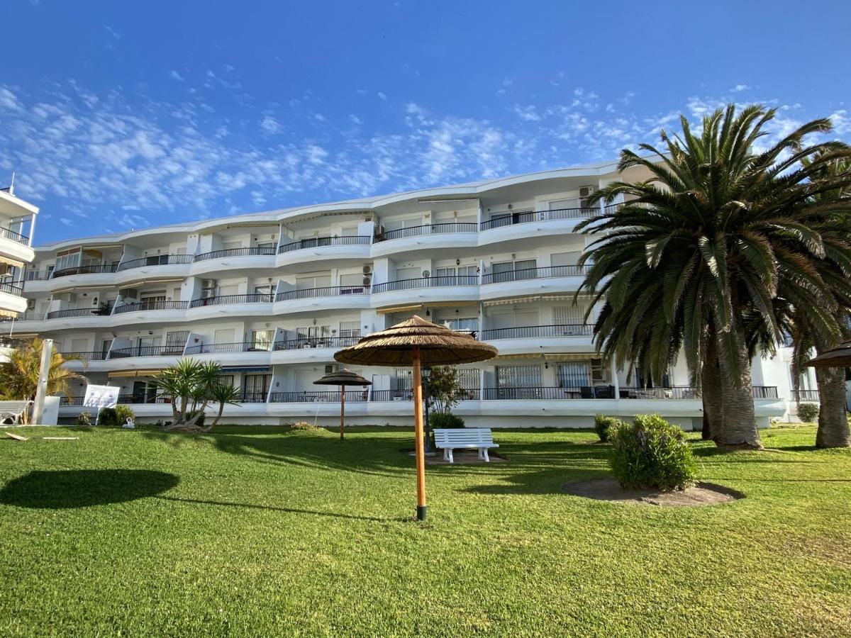 Acapulco Playa 306 Apartments Casasol Nerja Exteriér fotografie